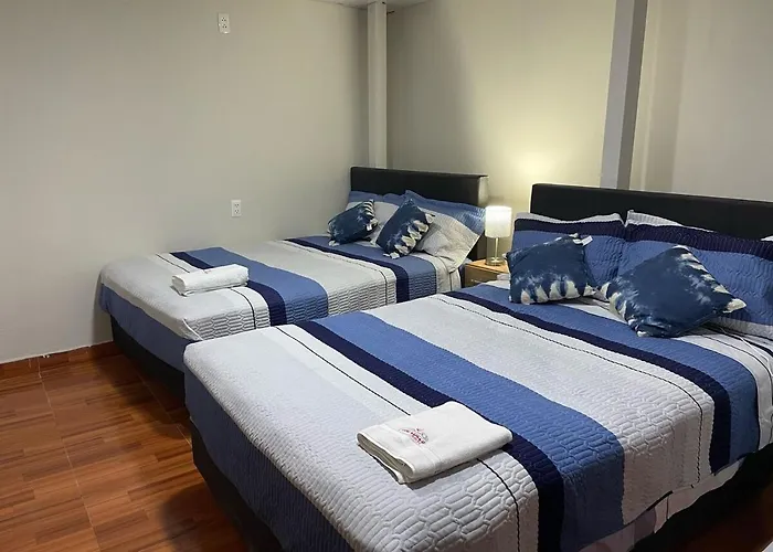 Appartamento Minidepartamento De 3 Pisos, Completo Y Comodo *